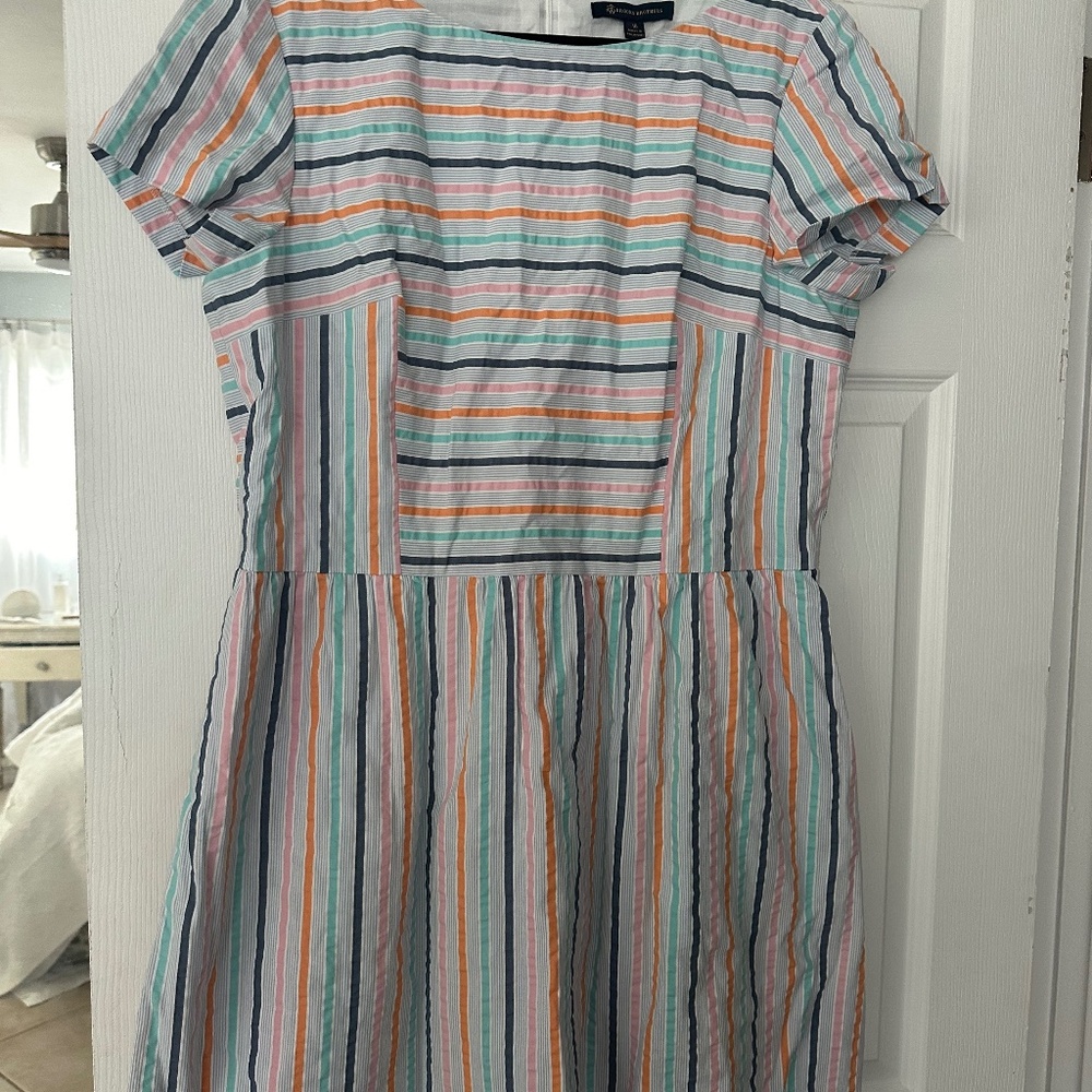 Brooks Brothers Dress